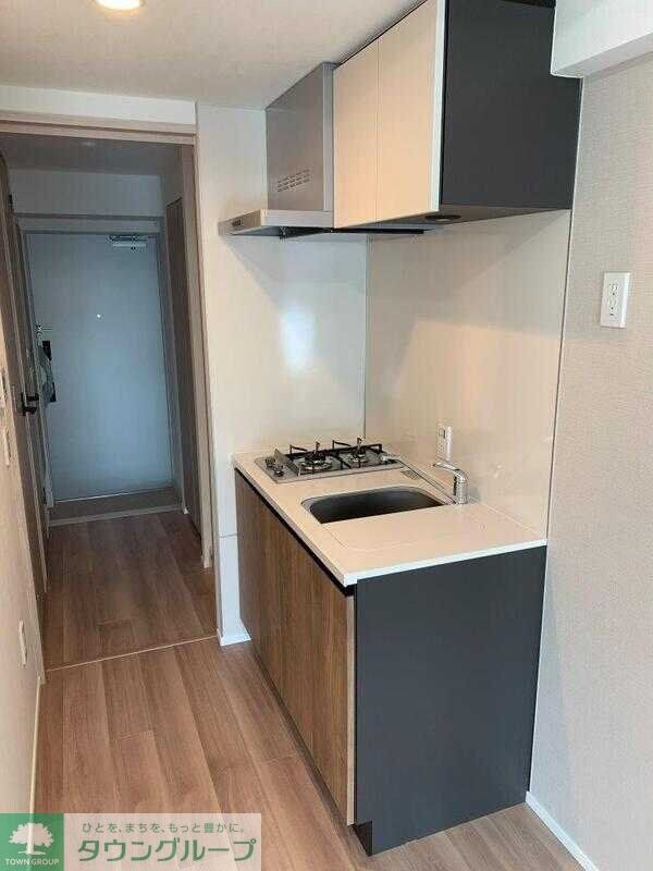 グランカーサ四谷の物件内観写真