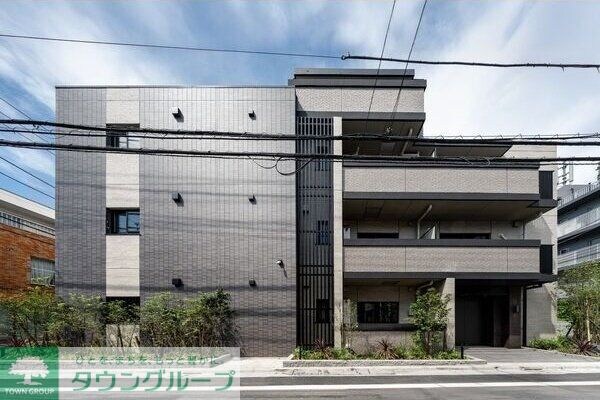 コンポジット新宿柏木の物件内観写真