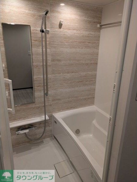 コンポジット新宿柏木の物件内観写真