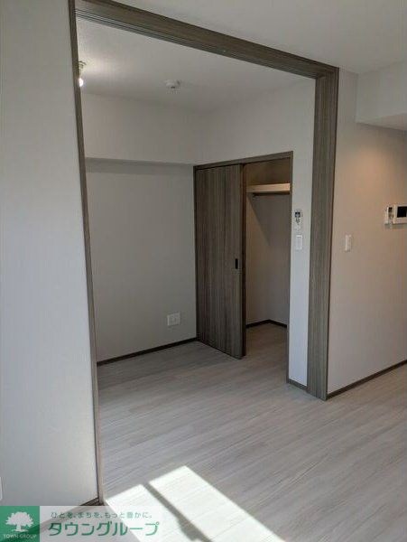 コンポジット新宿柏木の物件内観写真