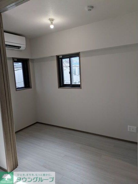 コンポジット新宿柏木の物件内観写真