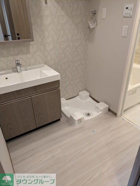 コンポジット新宿柏木の物件内観写真