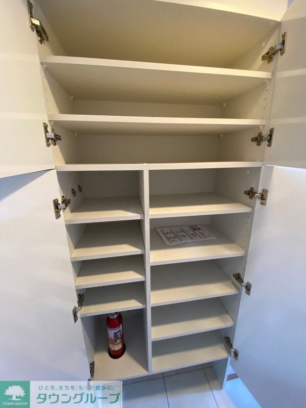 日神デュオステージ笹塚東館の物件内観写真