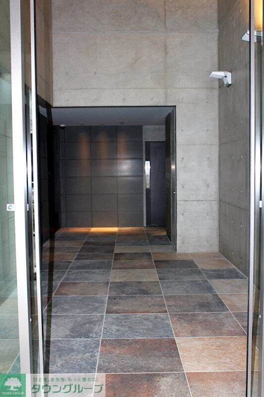 ZOOM四谷左門町の物件内観写真