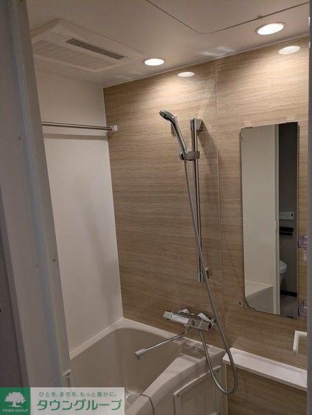 コンポジット新宿柏木の物件内観写真