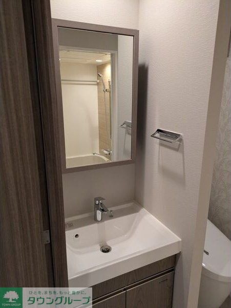 コンポジット新宿柏木の物件内観写真