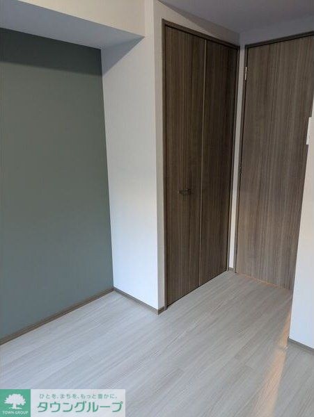 コンポジット新宿柏木の物件内観写真