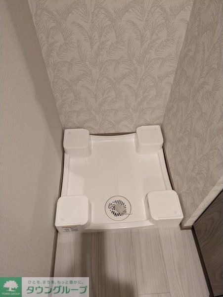 コンポジット新宿柏木の物件内観写真