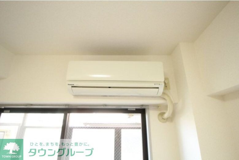 ライオンズマンション方南町第２の物件内観写真