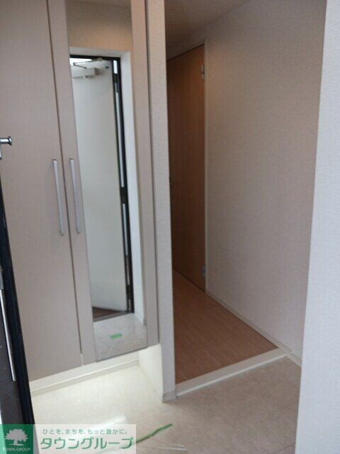 Ｃａｓａ　Ｒｕｎｅの物件内観写真