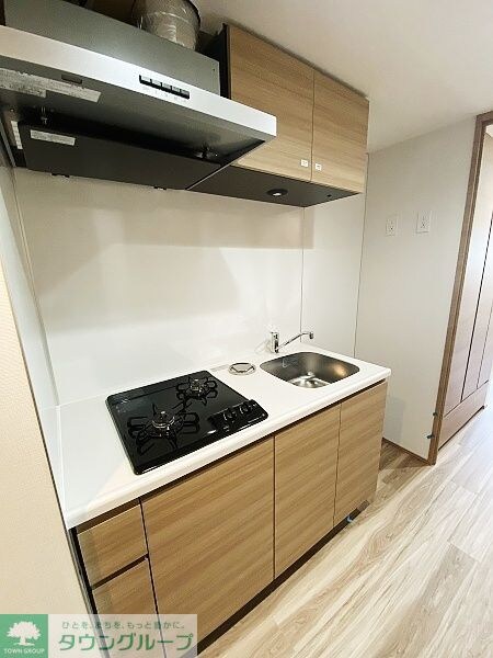 リーラ中野の物件内観写真