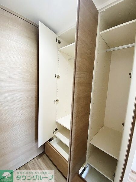 リーラ中野の物件内観写真