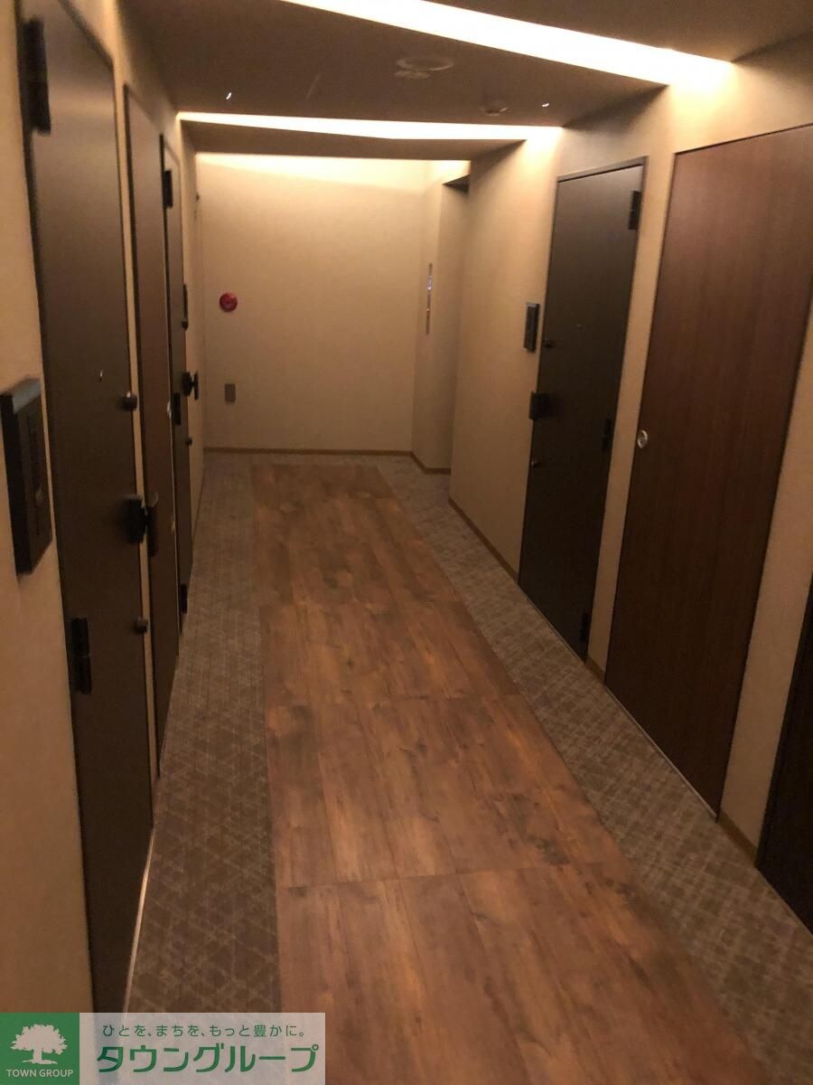 リーラ中野の物件内観写真