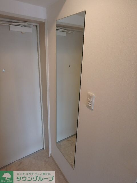 ガーラ・ステーション新宿御苑前の物件内観写真