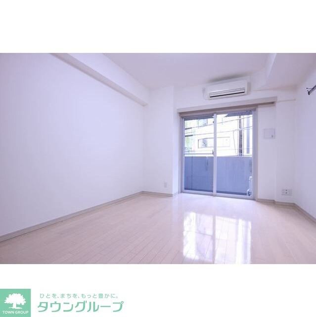 ガーラプレイス新宿御苑の物件内観写真