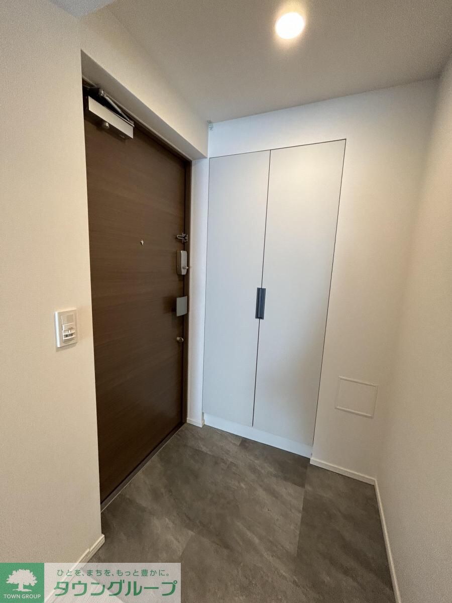 RESIDENCE　KOENJIの物件内観写真