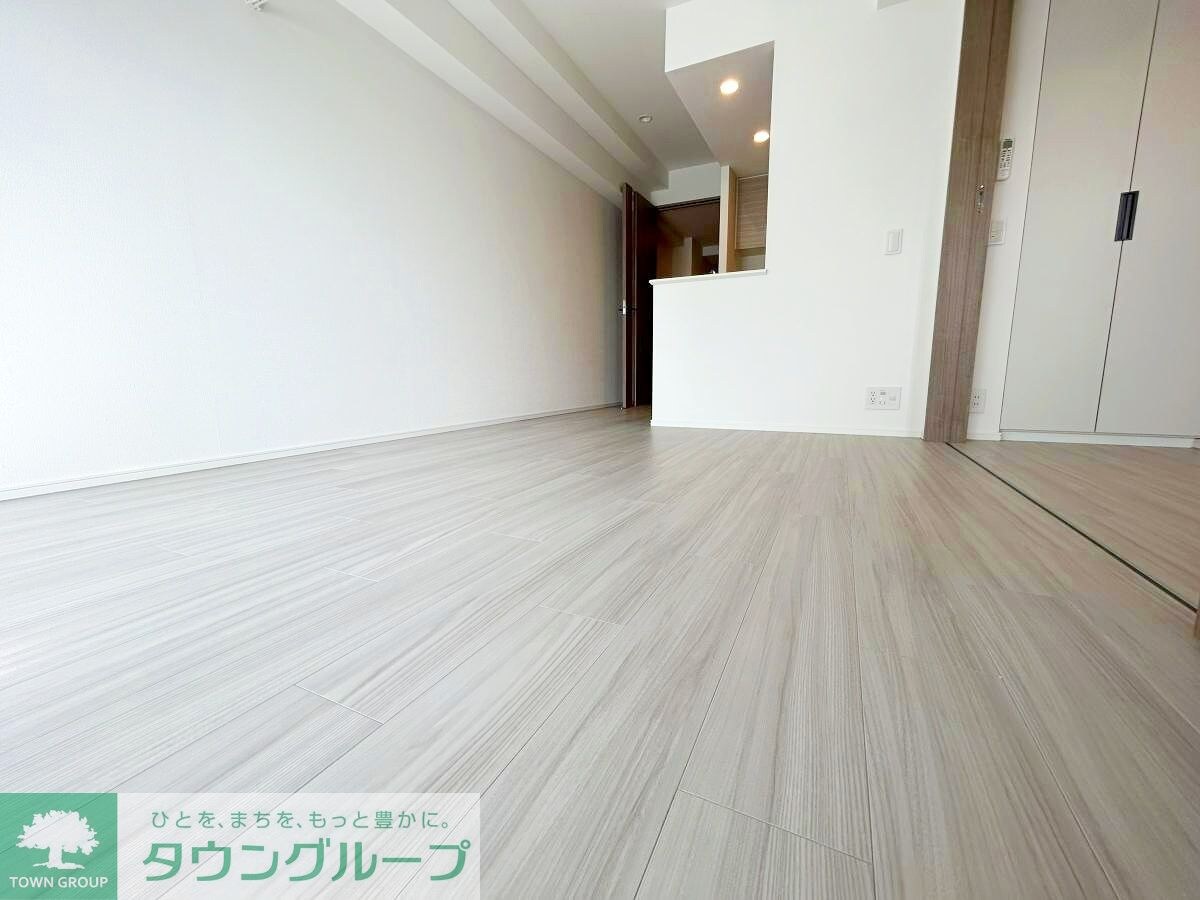 RESIDENCE　KOENJIの物件内観写真