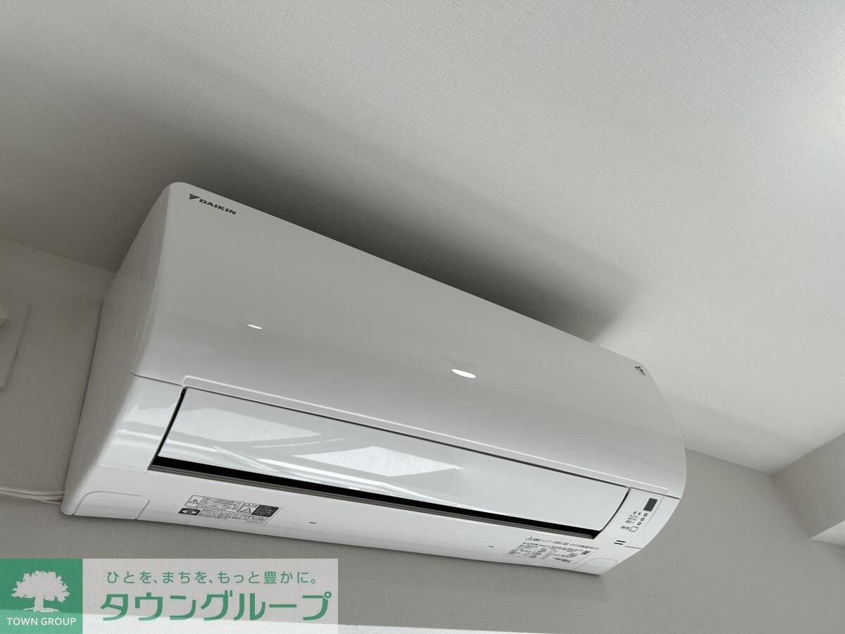 RESIDENCE　KOENJIの物件内観写真