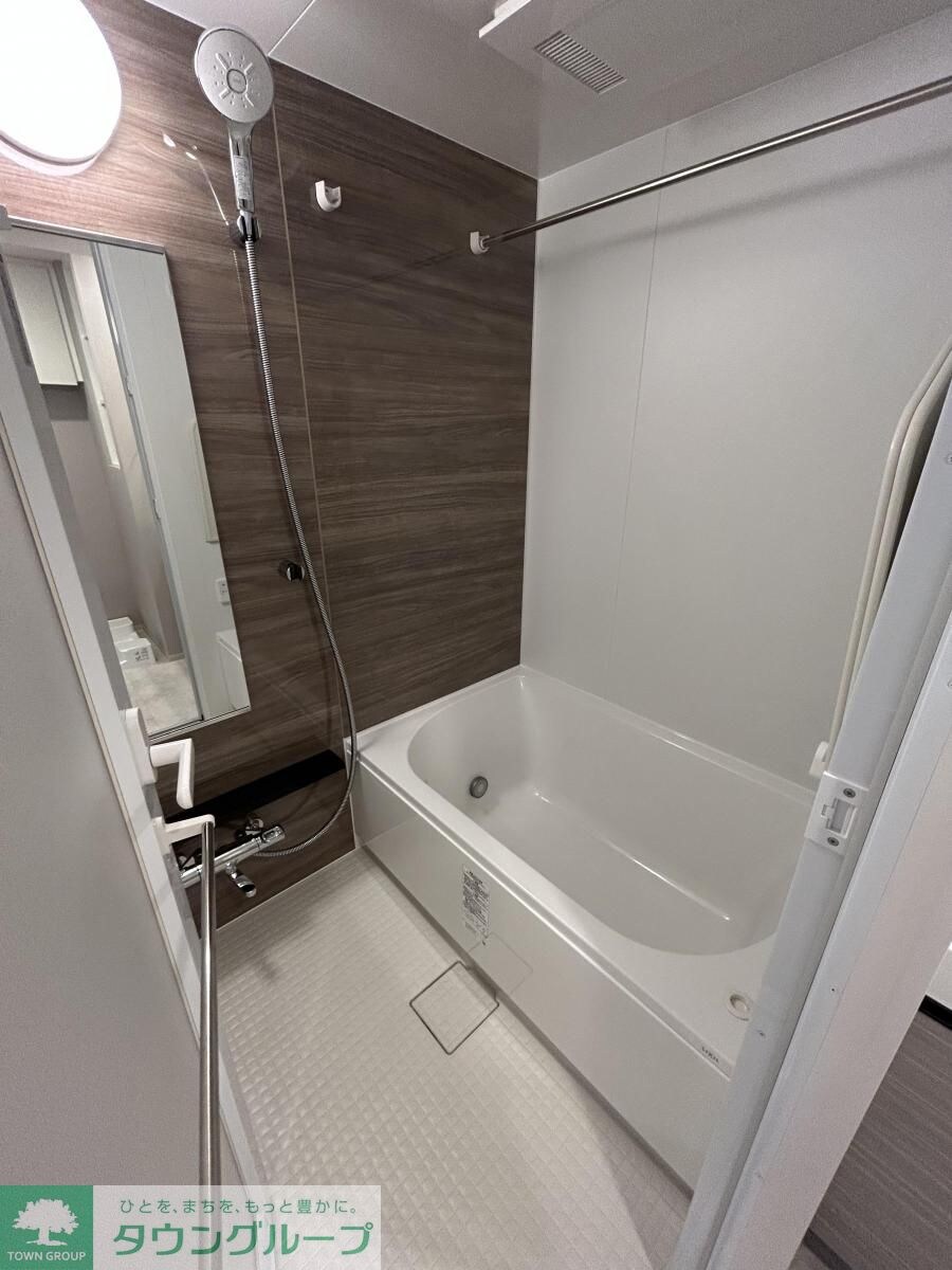 RESIDENCE　KOENJIの物件内観写真