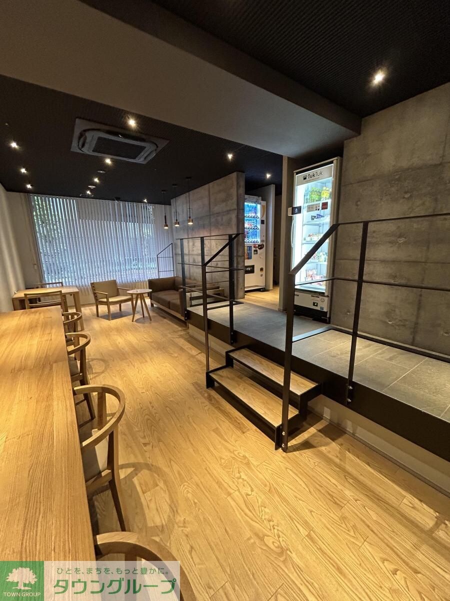 RESIDENCE　KOENJIの物件内観写真