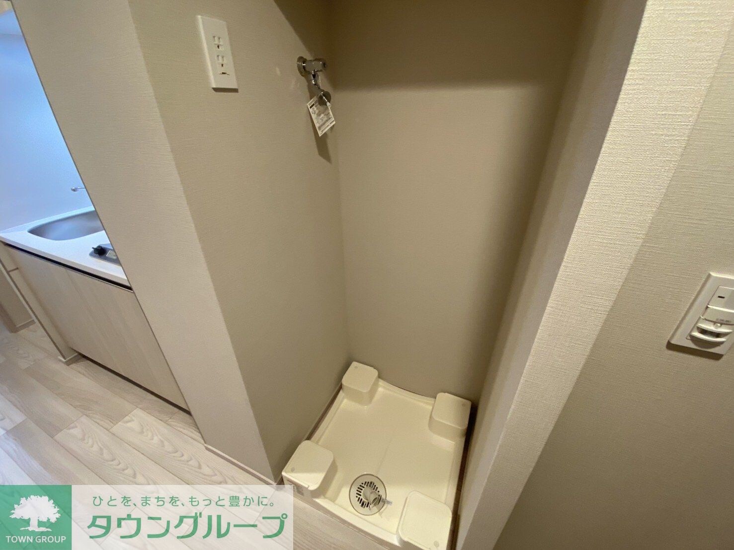 ブランシエスタ荻窪の物件内観写真