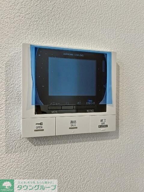 パインヒルズの物件内観写真