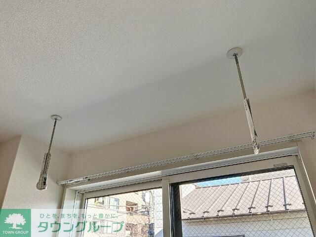 パインヒルズの物件内観写真