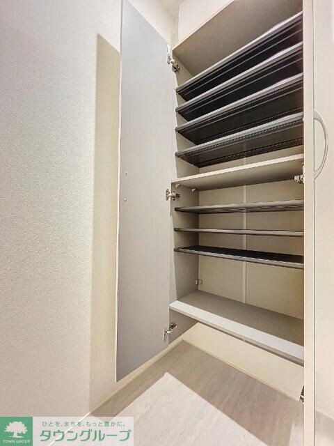 パインヒルズの物件内観写真