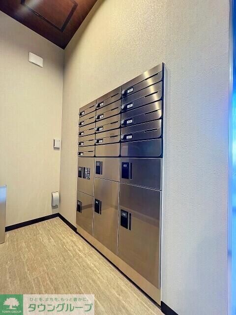 パインヒルズの物件内観写真