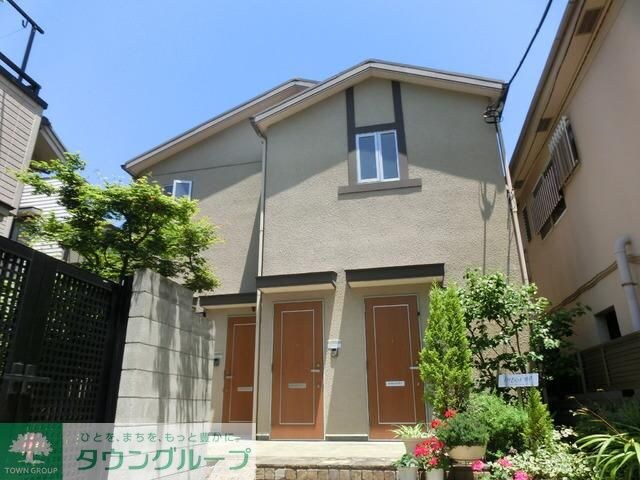 インテルノの物件内観写真