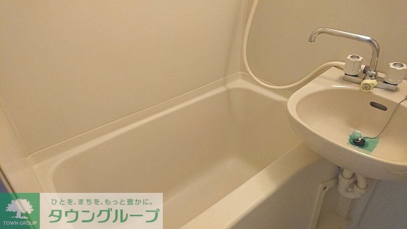 ジュネス5の物件内観写真