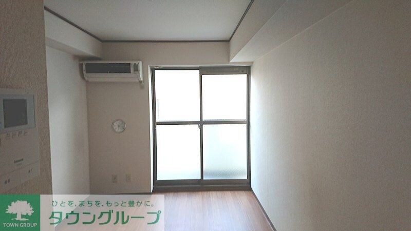 ジュネス5の物件内観写真