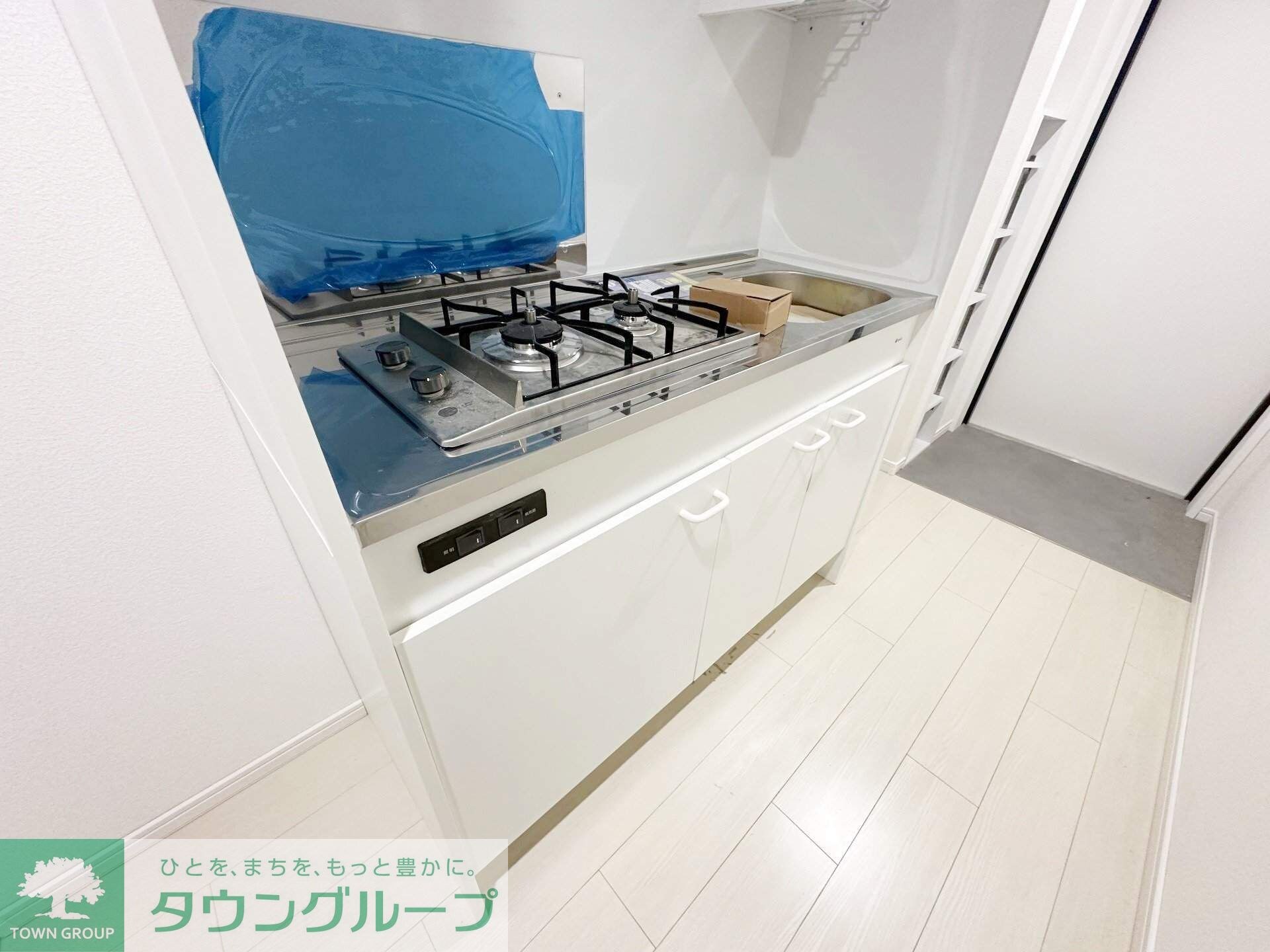 ＶＩＳＴＡ　ＭＩＮＡＭＩＡＳＡＧＡＹＡの物件内観写真