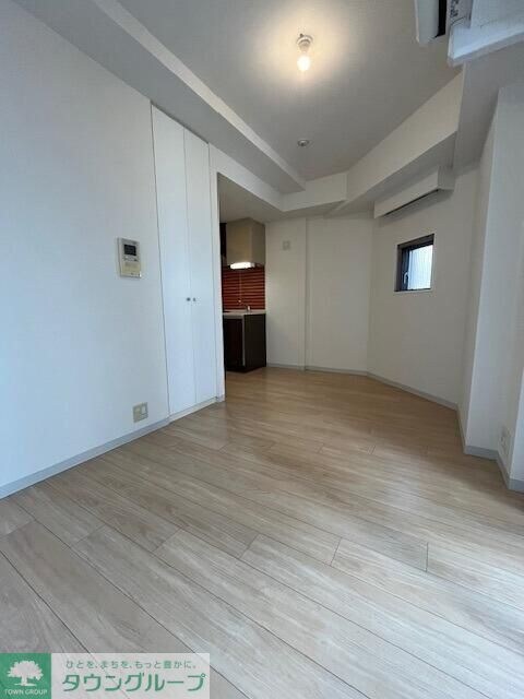 レジディア中落合Ａ棟の物件内観写真