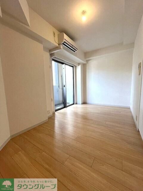 レジディア中落合Ａ棟の物件内観写真