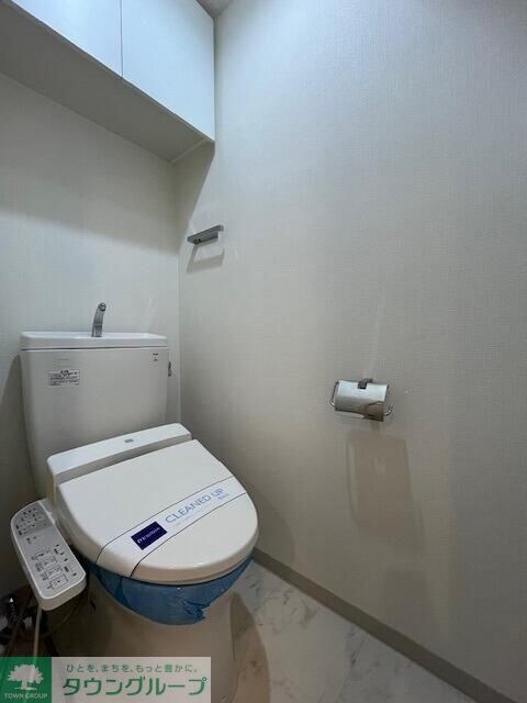 レジディア中落合Ａ棟の物件内観写真