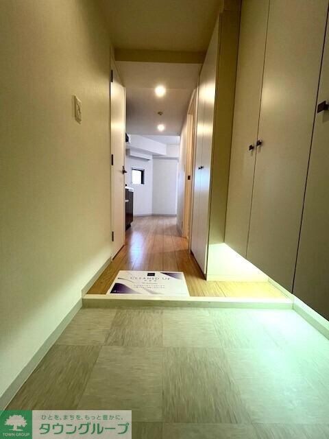 レジディア中落合Ａ棟の物件内観写真