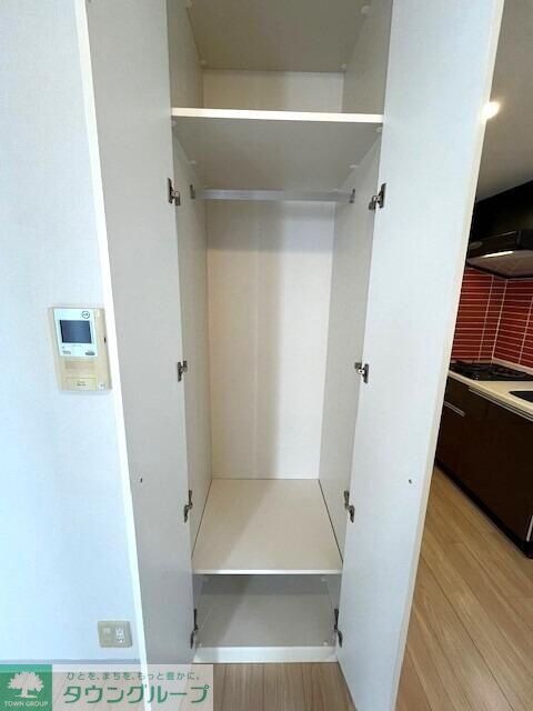 レジディア中落合Ａ棟の物件内観写真