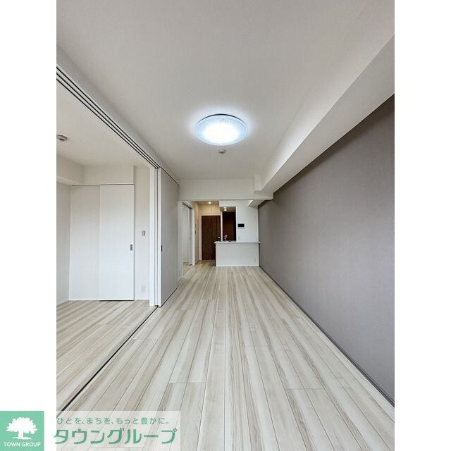 アジールコート練馬中村橋の物件内観写真