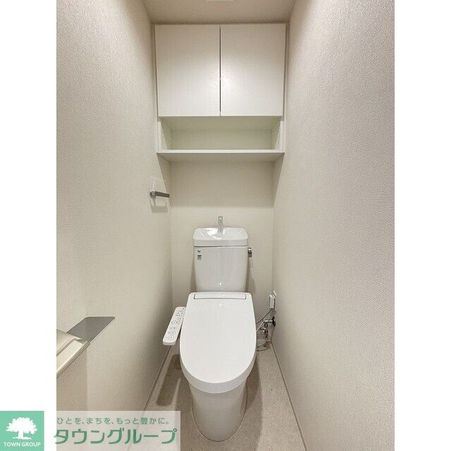 アジールコート練馬中村橋の物件内観写真