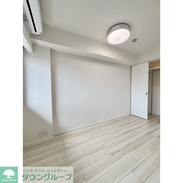 アジールコート練馬中村橋の物件内観写真