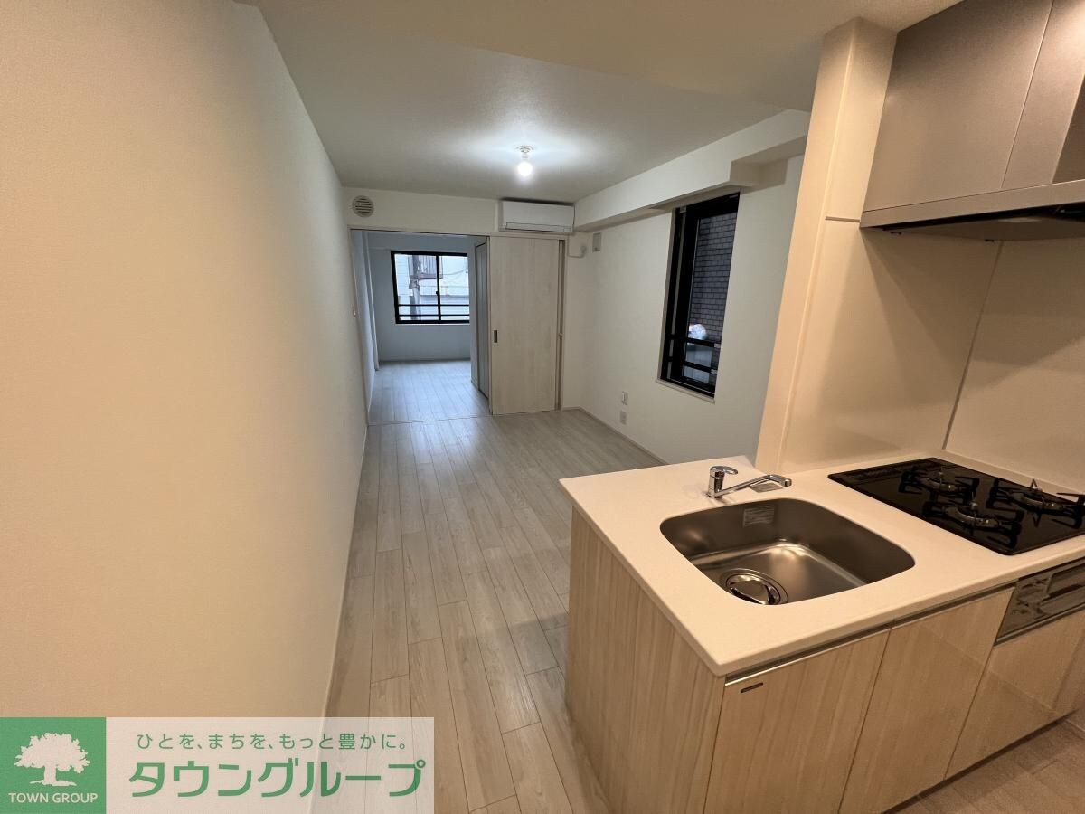 アトリオフラッツ中野の物件内観写真