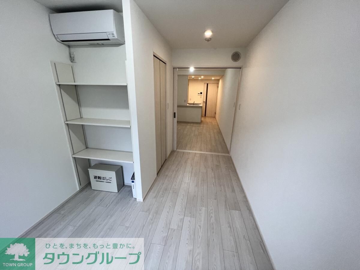 アトリオフラッツ中野の物件内観写真