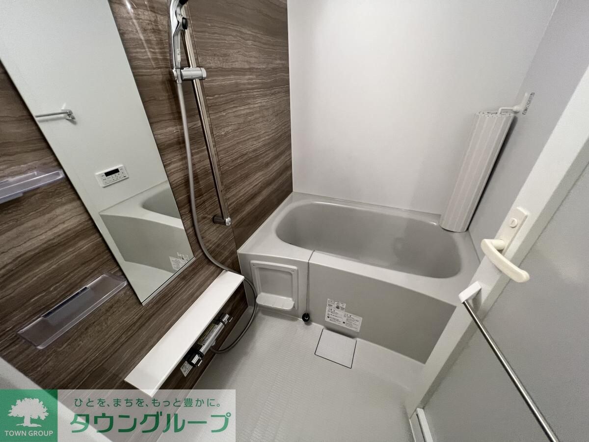 アトリオフラッツ中野の物件内観写真