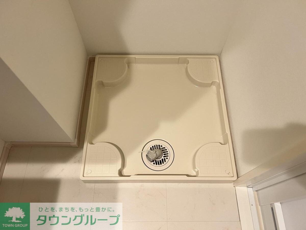 アトリオフラッツ中野の物件内観写真