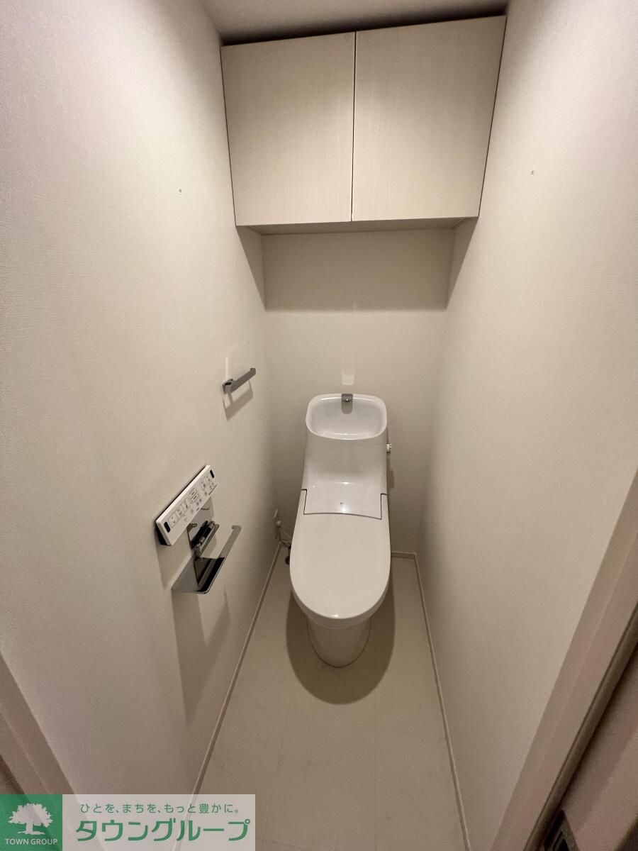 アトリオフラッツ中野の物件内観写真