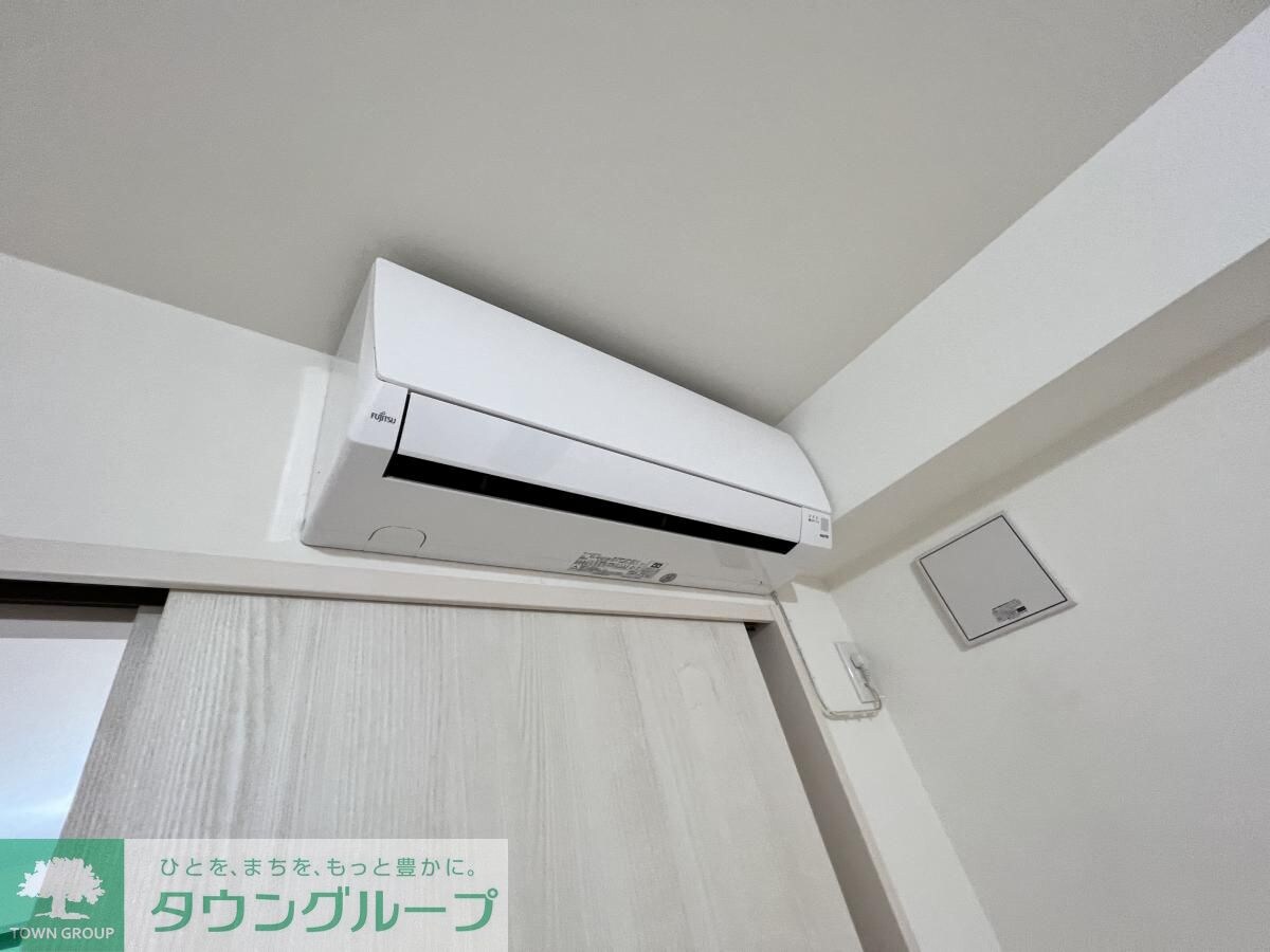 アトリオフラッツ中野の物件内観写真