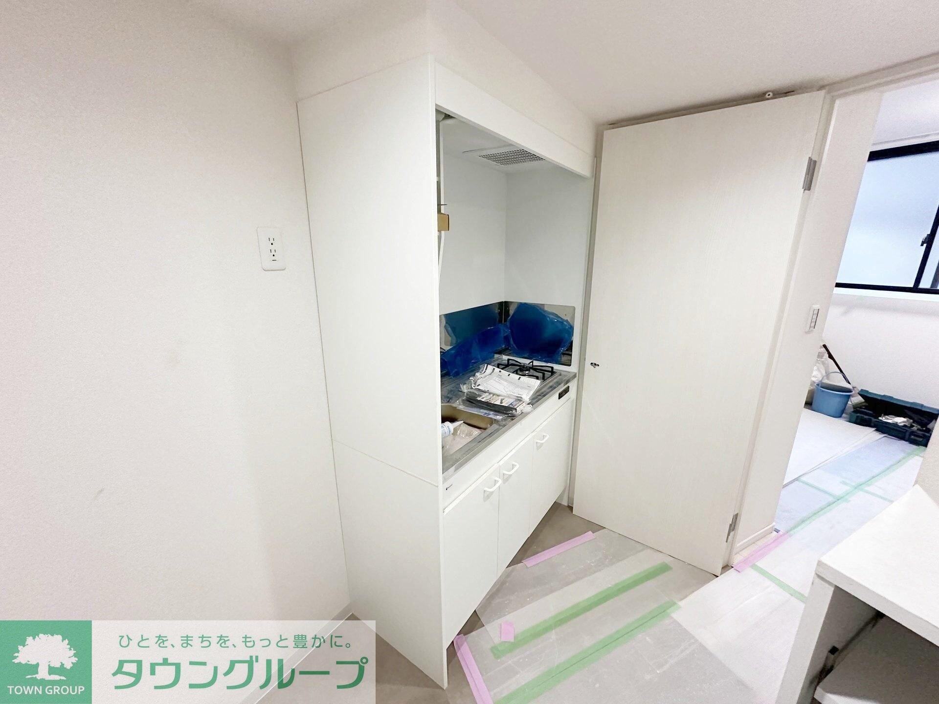 ＶＩＳＴＡ　ＭＩＮＡＭＩＡＳＡＧＡＹＡの物件内観写真