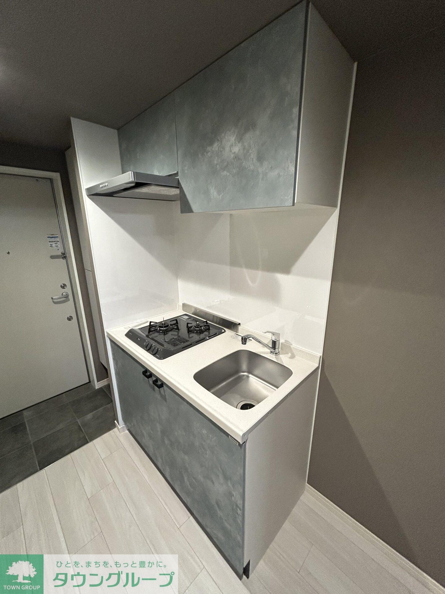 isD下高井戸の物件内観写真