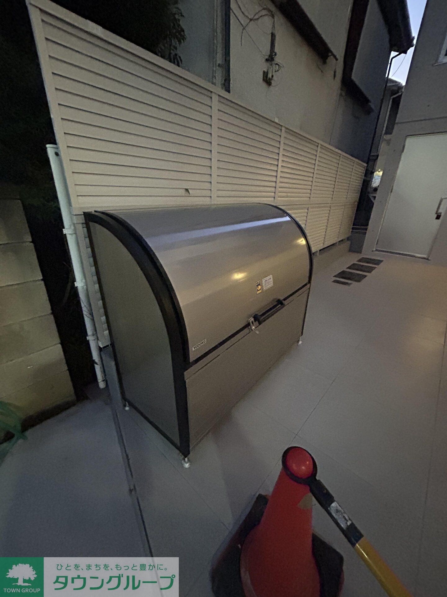 isD下高井戸の物件内観写真